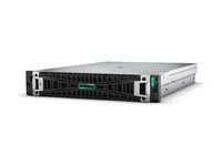 HPE ProLiant DL345 Gen11 - kan monteras i rack EPYC 9124 3 GHz - 32 GB - ingen HDD P58792-B21