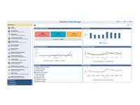 HPE Aruba ClearPass New Licensing Entry - Licens - 10.000 samtidiga ändpunkter - ESD R1U40AAE