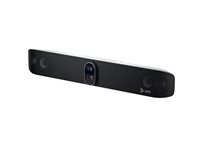 HP Poly Studio V72 - USB-videobar - vit AV1E3AA#AC3