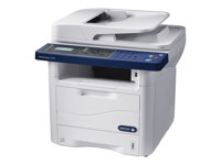 Xerox WorkCentre 3315V_DN - multifunktionsskrivare - svartvit 3315V_DN?SE