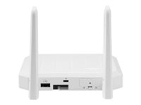 Cradlepoint L950 Series L950-C7B - Router - WWAN 1GbE - 3G, 4G - med 3 års NetCloud Branch LTE Adapter Essentials Plan BB03-0950C7B-GS