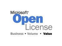 Microsoft Office for Mac - Licens- och programvaruförsäkring - 1 PC - Open Value Subscription - extra produkt, årlig avgift - Mac - Alla språk 731-01323