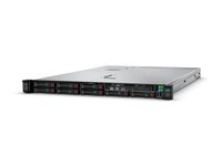 HPE ProLiant DL360 Gen10 - kan monteras i rack Xeon Silver 4208 2.1 GHz - 32 GB - ingen HDD P56955-421