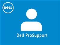 Dell 1Y NBD > 5Y ProSupport NBD - [1 år nästa arbetsdag ] > [5 år Prosupport nästa arbetsdag] - Utökat serviceavtal - material och tillverkning - 5 år - på platsen - 10 x 5 - svarstid: NBD - för Dell B3460dn, B5460dn 890-10435