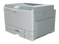 Lexmark C925dte - skrivare - färg - LED 24Z0606