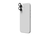 ZAGG InvisibleShield Glass Elite - Linsskydd för mobiltelefon - för Apple iPhone 16, 16 Plus, 17 200118678