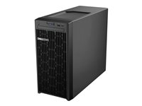 Dell PowerEdge T150 - MT Xeon E-2334 3.4 GHz - 16 GB - HDD 2 TB C2YCK