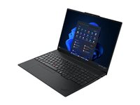 Lenovo ThinkPad E16 Gen 3 - AI PC - 16" - AMD Ryzen 5 - 230 - 16 GB RAM - 512 GB SSD - nordiskt (danska/finska/norska/svenska) 21ST0042MX