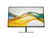 HP 527pq - Series 5 Pro - LED-skärm - QHD - 27" - Smart Buy 9D9S0UT#ABB