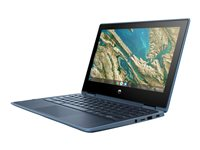 HP Chromebook x360 11 G3 Education Edition - 11.6" - Intel Celeron - N4020 - 4 GB RAM - 32 GB eMMC - hela norden 9TX96EA#UUW