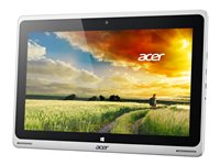 Acer Aspire Switch 10 SW5-012-11HG - 10.1" - Intel Atom - Z3735F - 2 GB RAM - 32 GB eMMC NT.L4TED.008