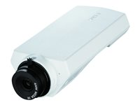 D-Link DCS 3010 HD PoE Fixed Network Camera - Nätverksövervakningskamera - färg - 1280 x 800 - automatisk iris - ljud - LAN 10/100 - MPEG-4, MJPEG, H.264 - DC 12 V/PoE DCS-3010/E