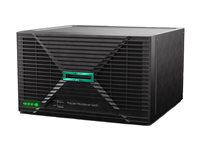 HPE ProLiant MicroServer Gen11 - ultramikrotorn Pentium Gold G7400 3.7 GHz - 16 GB - HDD 1 TB P74439-425
