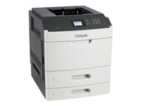 Lexmark MS811dtn - skrivare - svartvit - laser 40G0451