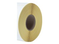 Brother - Obestruket - vit - 102 x 150 mm 1500 etikett (er) (1 rulle/rullar x 1500 matrisskurna etiketter (paket om 4) - för Brother TJ-4020TN, TJ-4120TN, TJ-4520TN, TJ-4522TN BUS1J150102203