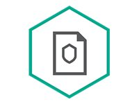 Kaspersky Small Office Security - (v. 3.0) - förnyelse av abonnemangslicens (1 år) - 10 arbetsstationer, 10 enheter, 1 filserver - Win, Android - Europa KL4528XCKFR