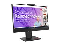 Lenovo ThinkVision T24-4v - LED-skärm - Full HD (1080p) 64B6MAT1EU