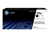 HP 331A - Svart - original - tonerkassett (W1331A) - för Laser 408dn, MFP 432fdn W1331A