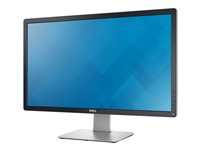 Dell Professional P2714H - LED-skärm - Full HD (1080p) - 27" - med 3-års avancerad utbytesservice och Premium Panel-garanti 210-ABRI