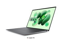 Dell XPS 13 9345 - AI Ready - 13.37" - Qualcomm Snapdragon X Elite - X1E-80-100 - 32 GB RAM - 1 TB SSD M4XD3