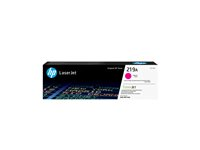 HP 219A - Magenta - original - LaserJet - tonerkassett (W2193A) - för Color LaserJet Pro MFP 3302fdn W2193A