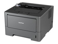 Brother HL-5470DW - skrivare - svartvit - laser HL5470DWZW1