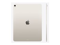 Apple 13-inch iPad Air M3 Wi-Fi - surfplatta - 128 GB - 13" MCNK4KN/A