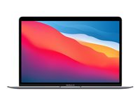 Apple MacBook Air with Retina display - 13.3" - Apple M1 - 16 GB RAM - 1 TB SSD - svensk Z127_6_SE_CTO