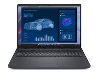 Dell Pro Max 16 MC16255 - Copilot+ PC, AI PC - 16" - AMD Ryzen AI 7 PRO - 350 - 32 GB RAM - 1 TB SSD YVV7M