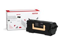 Xerox - Svart - original - tonerkassett Use and Return - för VersaLink B625/DN, B625/YDN 006R04668