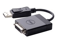 Dell Kit - Videokort - DisplayPort till DVI-D 470-ABEO
