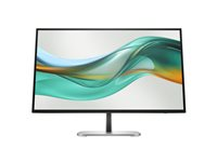 HP 527pu - Series 5 Pro - LED-skärm - QHD - 27" 9E0G5AA#ABB