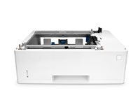 HP pappersmagasin - 550 ark F2A72A