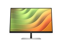 HP E24u G5 - E-Series - LED-skärm - Full HD (1080p) - 23.8" 6N4D0AA#ABB
