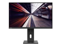 Lenovo ThinkVision E24-30 - LED-skärm - Full HD (1080p) - 24" 63EDMAT2EU