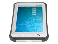 Panasonic Toughpad JT-B1 - surfplatta - Android 4.0 - 16 GB - 7" JT-B1APAAZE3
