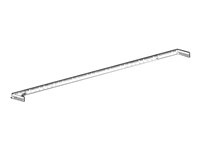 Schneider HyperPod Aisle Stop Rail 8-12ft - Stoppskena för rackgång (paket om 2) FS-FM-5001-B