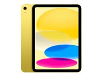 Apple iPad A16 Wi-Fi - surfplatta - 256 GB - 11" MD4J4KN/A