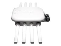 SonicWall SonicWave 432o - Trådlös åtkomstpunkt - med 3 års aktivering och 247-support - Wi-Fi 5 - 2.4 GHz, 5 GHz 01-SSC-2539