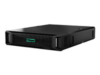 HPE ProLiant DL145 Gen11 - kan monteras i rack ingen CPU - 0 GB - ingen HDD P78955-B21