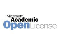 Microsoft Office for Mac Standard - Licens- och programvaruförsäkring - 1 PC - akademisk - OLP: Academic - Mac - Single Language 3YF-00262