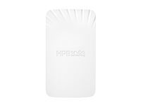 HPE Aruba AP-505HR (EU) Unified Remote - Trådlös åtkomstpunkt - Bluetooth, Wi-Fi 6 - 2.4 GHz, 5 GHz - BTO R3V56A