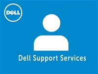 Dell 1Y NBD > 5Y NBD - [1 år nästa arbetsdag ] > [5 år nästa arbetsdag] - Utökat serviceavtal - material och tillverkning - 5 år - på platsen - svarstid: NBD - för Dell B5465dnf 890-10450