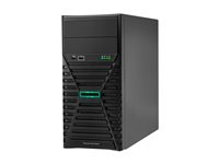 HPE ProLiant ML30 Gen11 Entry - tower Xeon E-2414 2.6 GHz - 16 GB - ingen HDD P65093-421